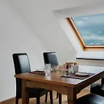 Aussichtsreich Am Apartment *