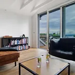 Aussichtsreich Am Apartment