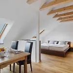 Aussichtsreich Am Apartment