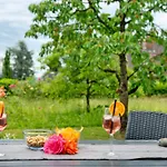 Aussichtsreich Am Apartment