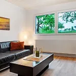 Apartment Aussichtsreich Am Uhldingen-Mühlhofen