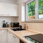 Apartment Aussichtsreich Am