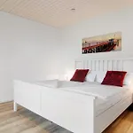 Apartment Aussichtsreich Am