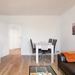 Appartement Aussichtsreich Am *