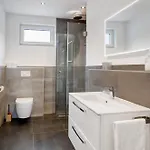 Aussichtsreich Am Appartement Uhldingen-Mühlhofen