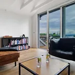 Aussichtsreich Am Appartement *