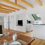 Aussichtsreich Am Appartement