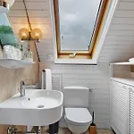Aussichtsreich Am Appartement