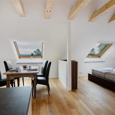 Aussichtsreich Am * 울딘겐물호펜