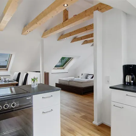 아파트 Aussichtsreich Am *