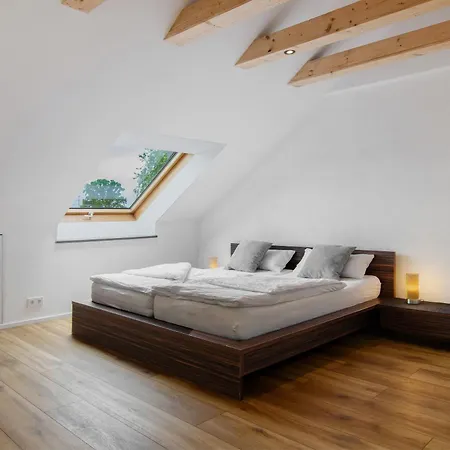 아파트 Aussichtsreich Am *