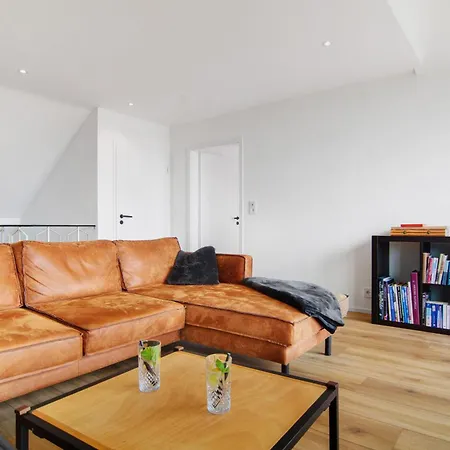 Aussichtsreich Am 아파트 *