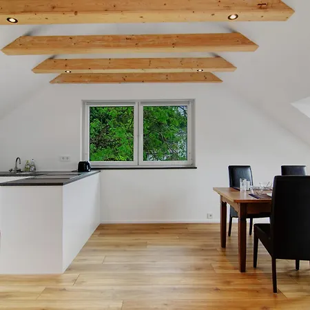 Aussichtsreich Am 아파트 울딘겐물호펜