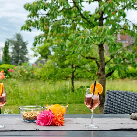 Aussichtsreich Am 아파트