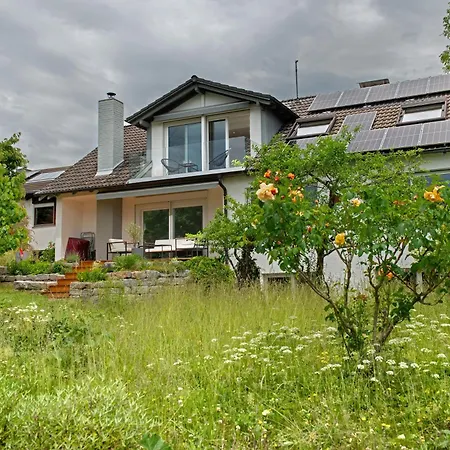 Aussichtsreich Am Uhldingen-Mühlhofen