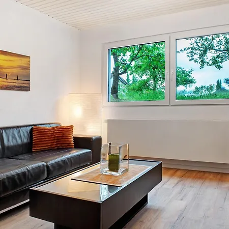 아파트 Aussichtsreich Am 울딘겐물호펜