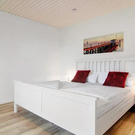 아파트 Aussichtsreich Am