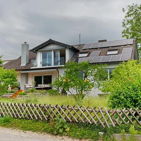 아파트 Aussichtsreich Am