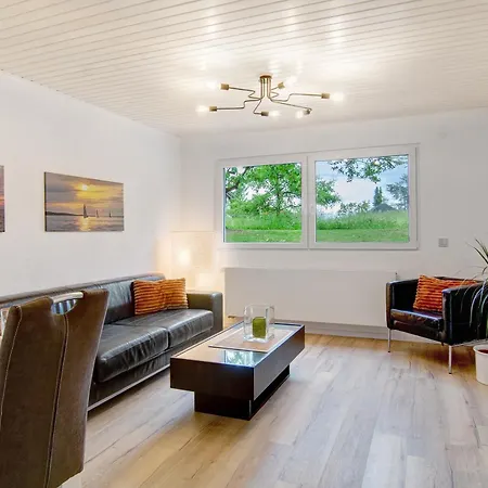Aussichtsreich Am Appartement *