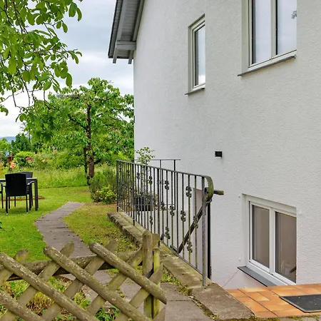 Appartement Aussichtsreich Am *