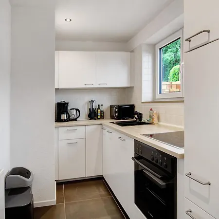 Aussichtsreich Am 아파트