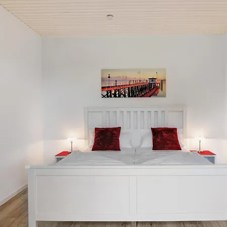 아파트 Aussichtsreich Am