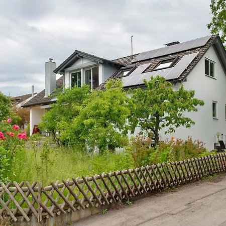 Aussichtsreich Am Appartement *