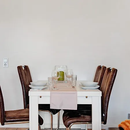 아파트 Aussichtsreich Am *